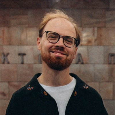 Yaroslav Yermilov